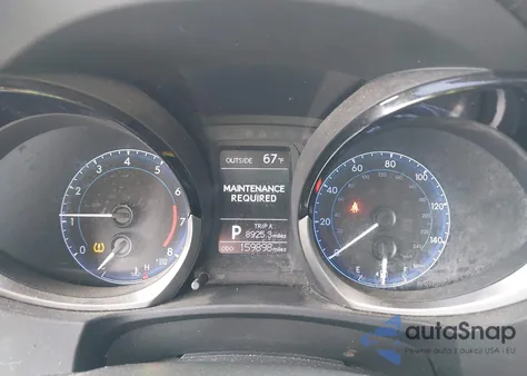 2014 Toyota Corolla L/Le/Le Pls/Prm/S/S Pls из США, поврежденный, VIN 2T1BURHE6EC110758